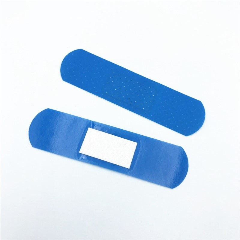 CURAD Flex-Fabric Adhesive Bandages for First Aid