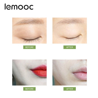 Lemooc Makeup Remover Cleansing Balm