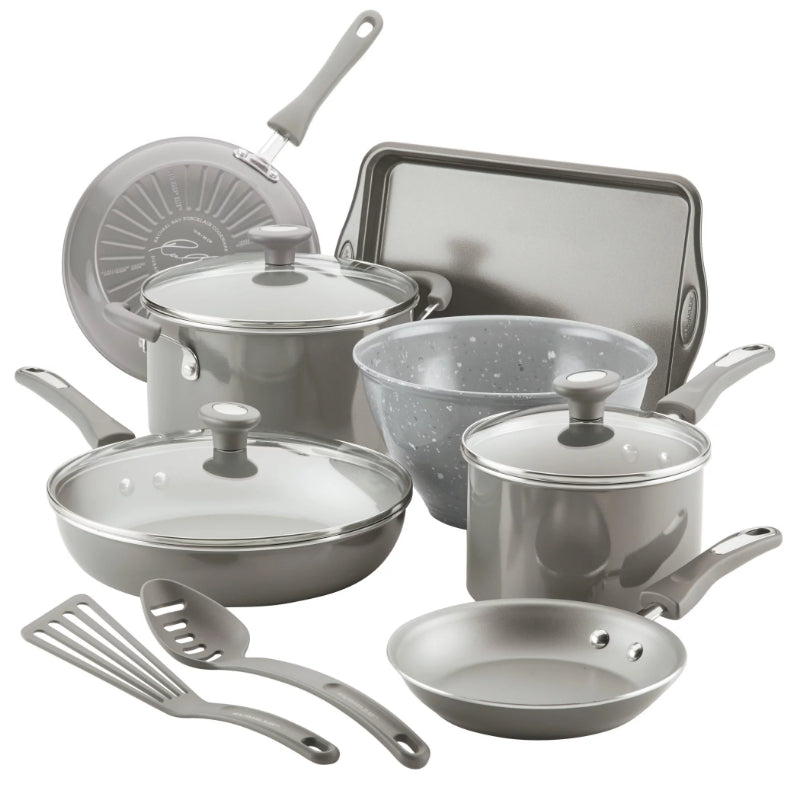 Rachael Ray Bakeware Nonstick Cookie Pan Set