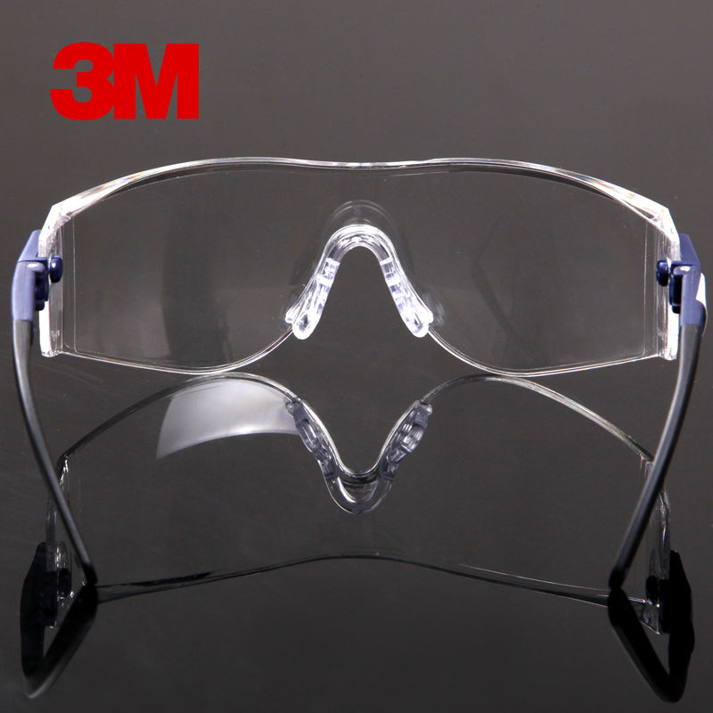 3M10196 Safety Glasses Goggles